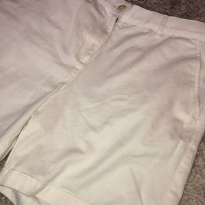 Bermuda shorts (Ralph Lauren)